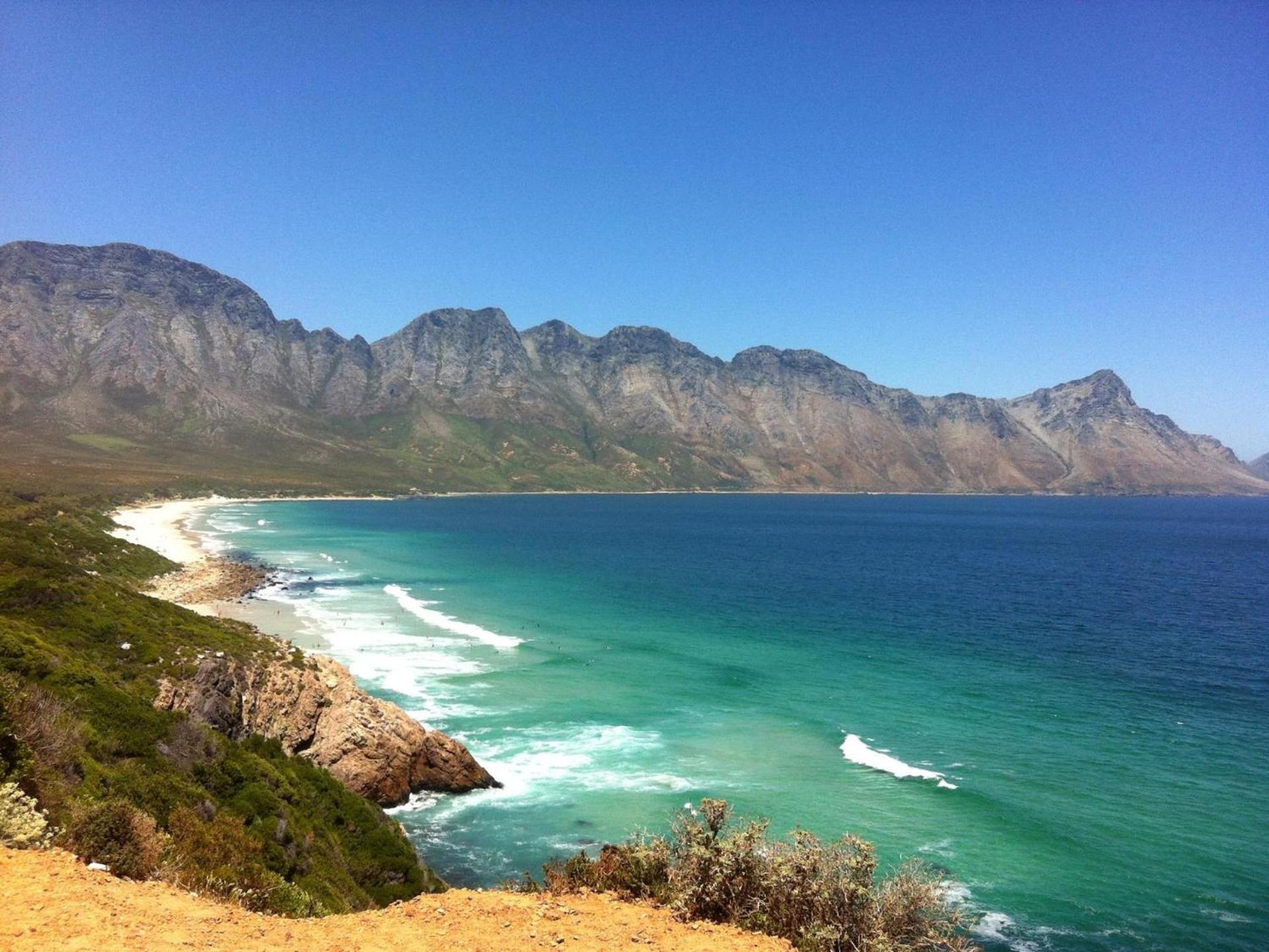 75 Protea Drive Sleeps 8 Guests * Le Cap