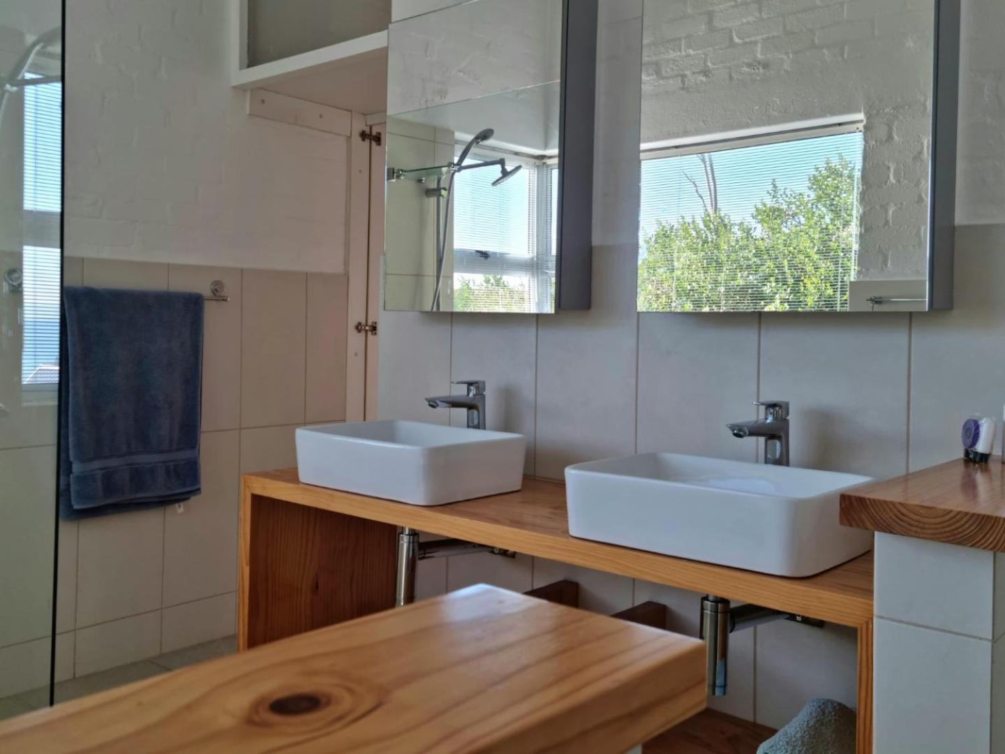 Hébergement de vacances 75 Protea Drive Sleeps 8 Guests