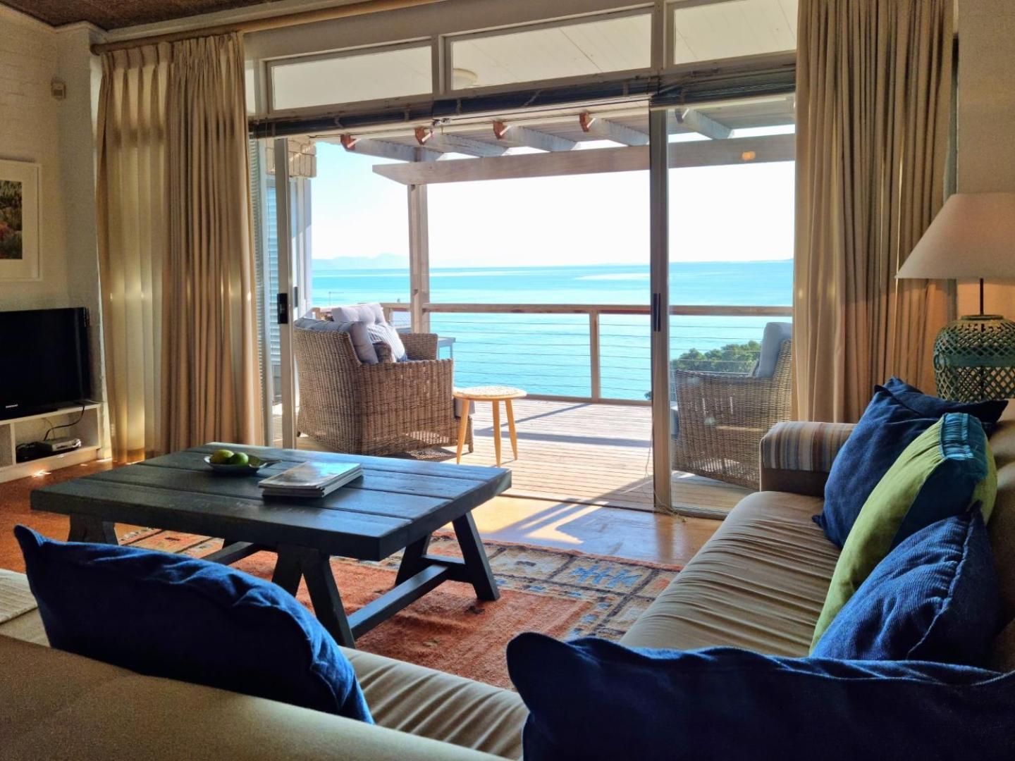 Hébergement de vacances 75 Protea Drive Sleeps 8 Guests *