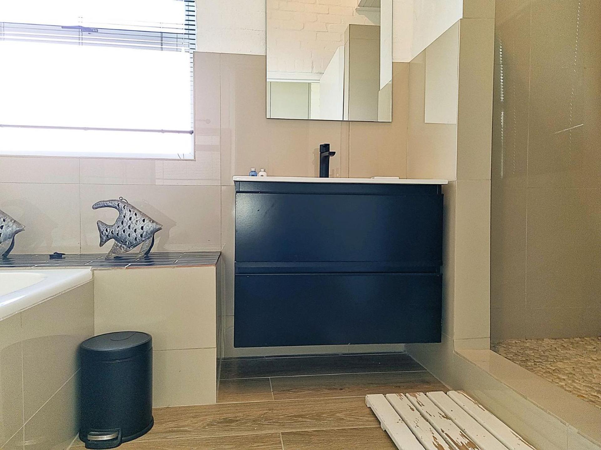 Hébergement de vacances 75 Protea Drive Sleeps 8 Guests Le Cap