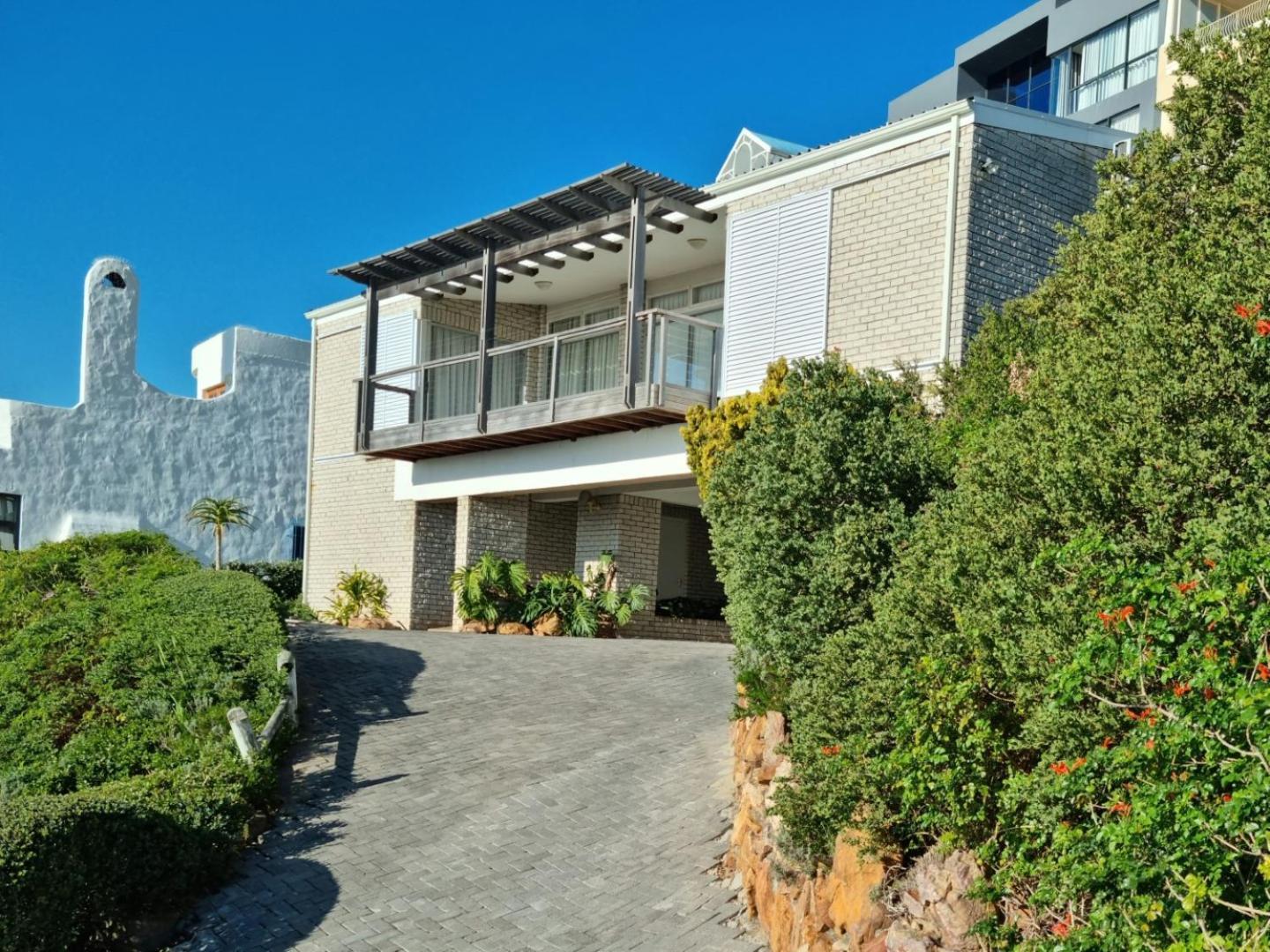 75 Protea Drive Sleeps 8 Guests * Le Cap