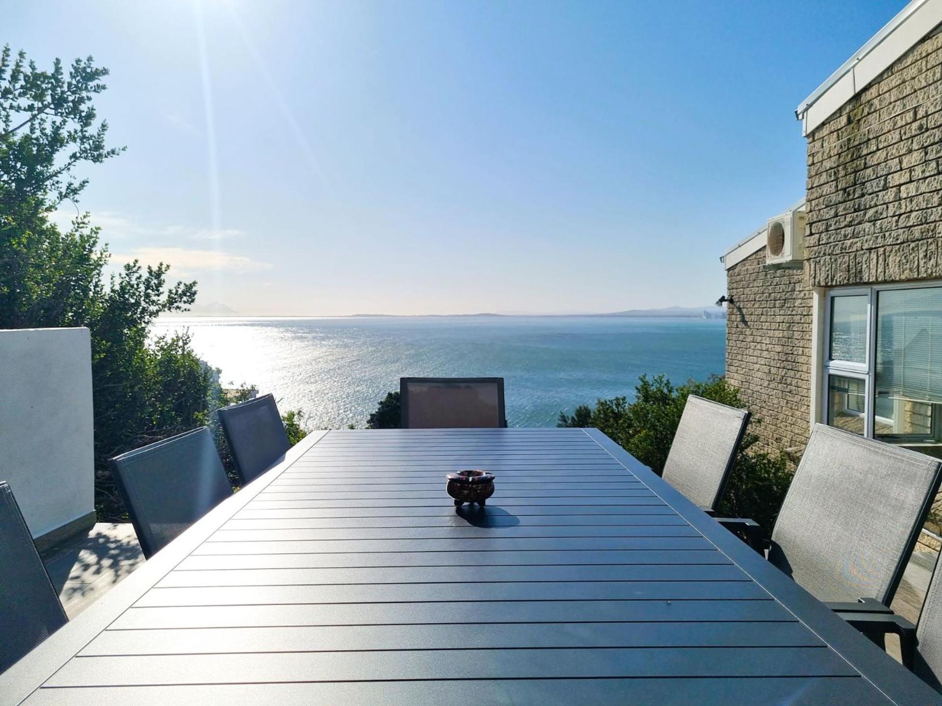 75 Protea Drive Sleeps 8 Guests Le Cap