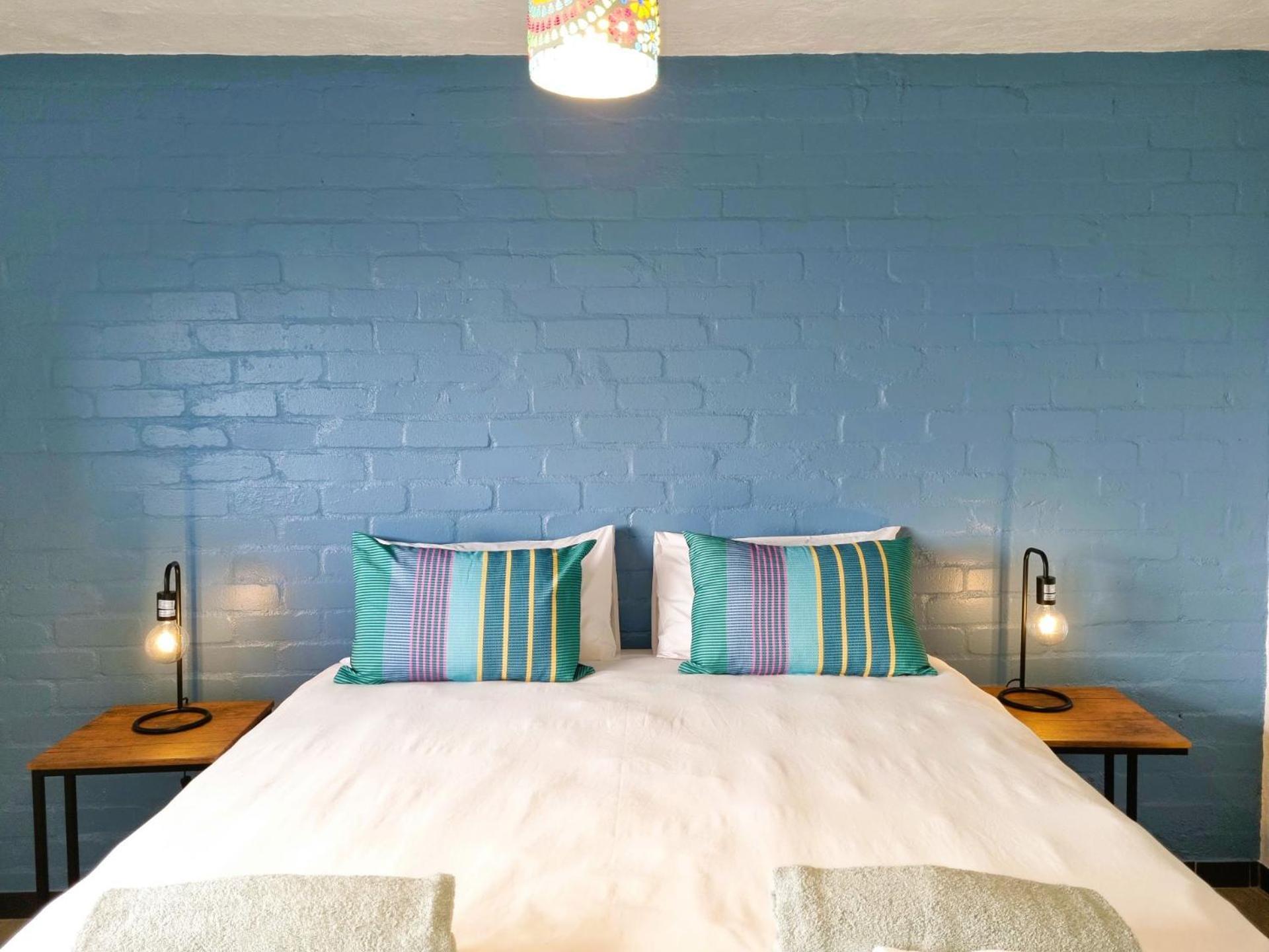 Hébergement de vacances 75 Protea Drive Sleeps 8 Guests