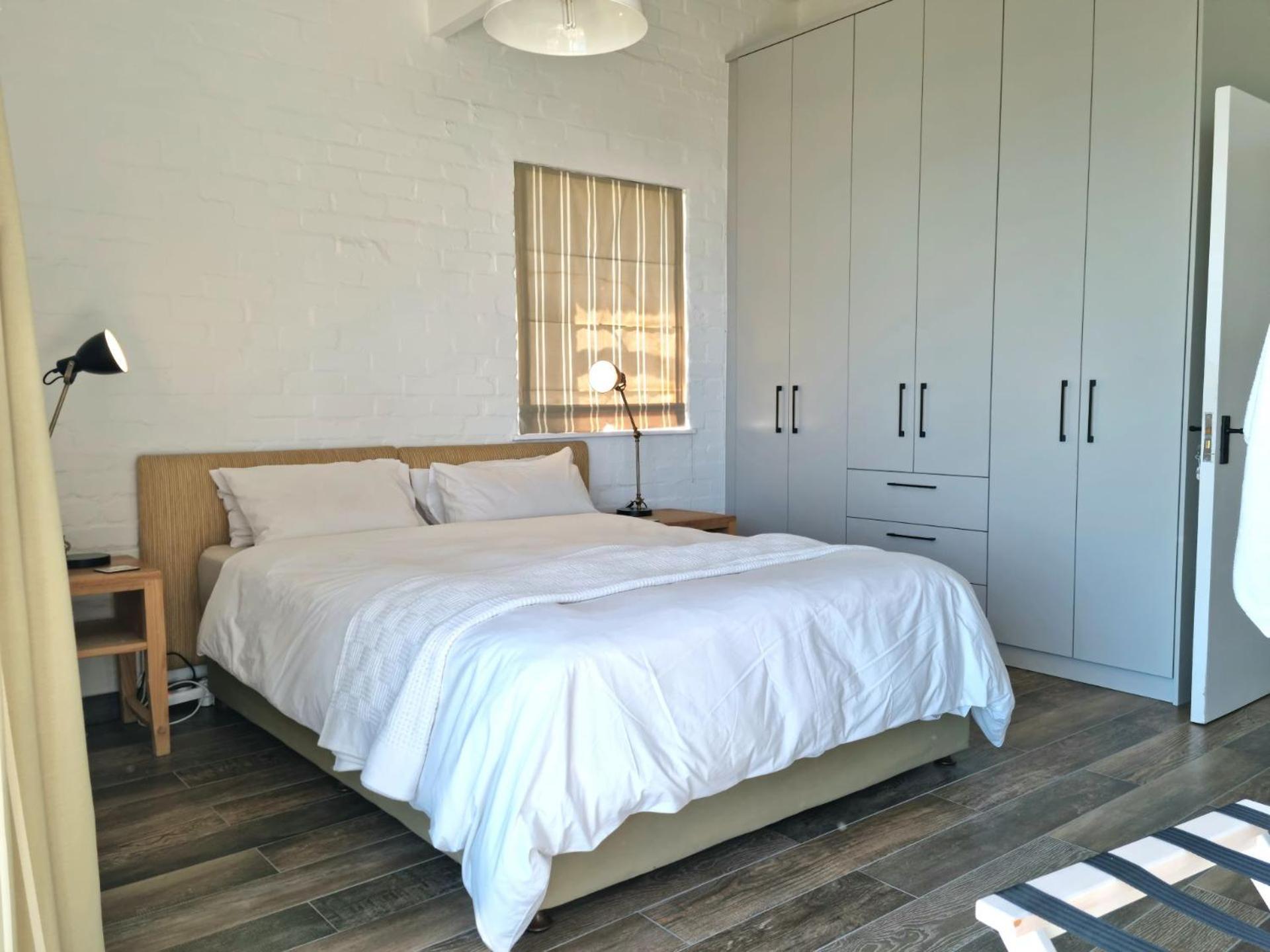 75 Protea Drive Sleeps 8 Guests Hébergement de vacances Le Cap