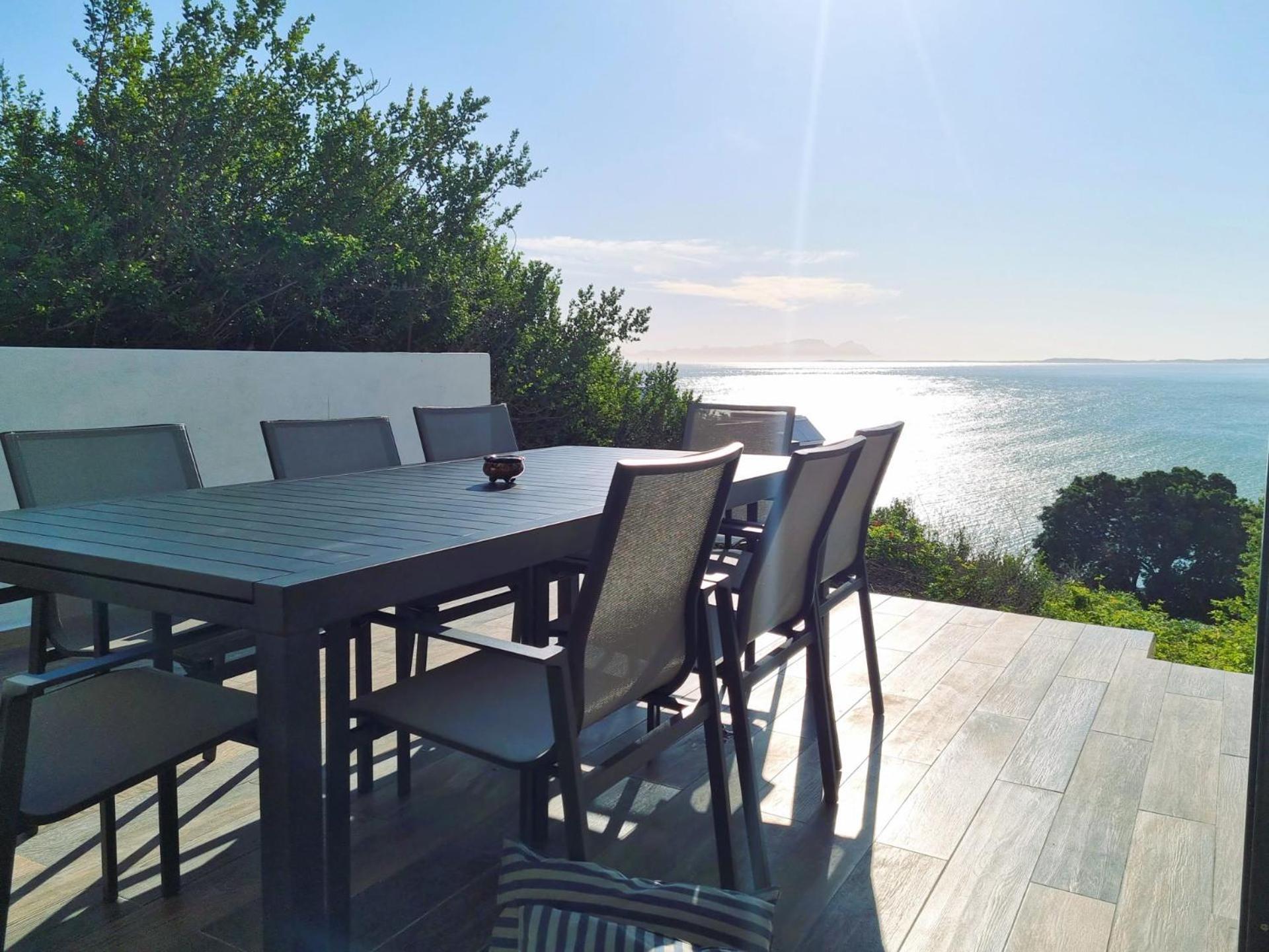 Hébergement de vacances 75 Protea Drive Sleeps 8 Guests