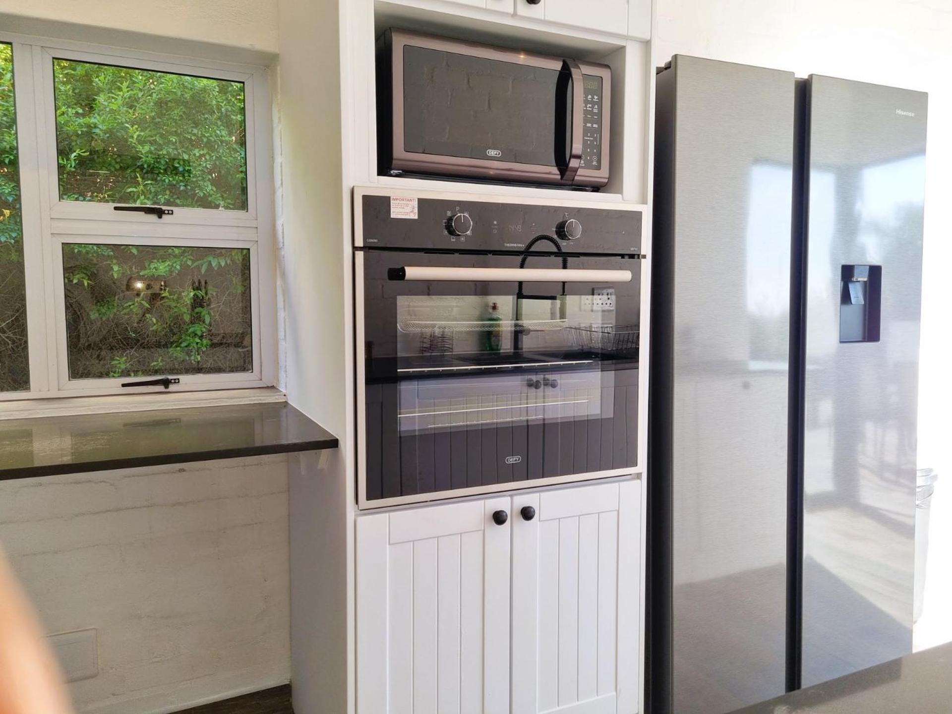75 Protea Drive Sleeps 8 Guests Hébergement de vacances