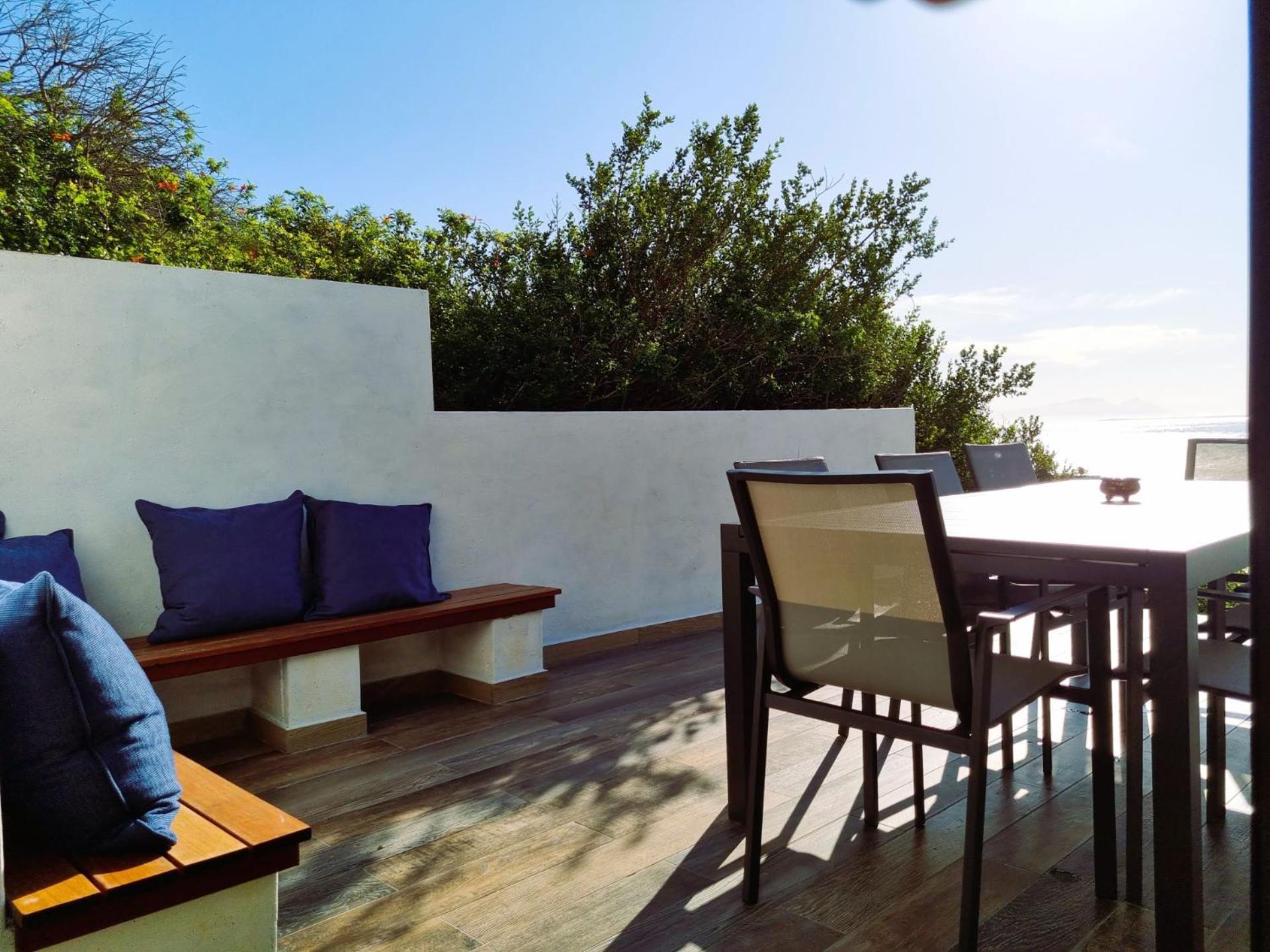 Hébergement de vacances 75 Protea Drive Sleeps 8 Guests Le Cap