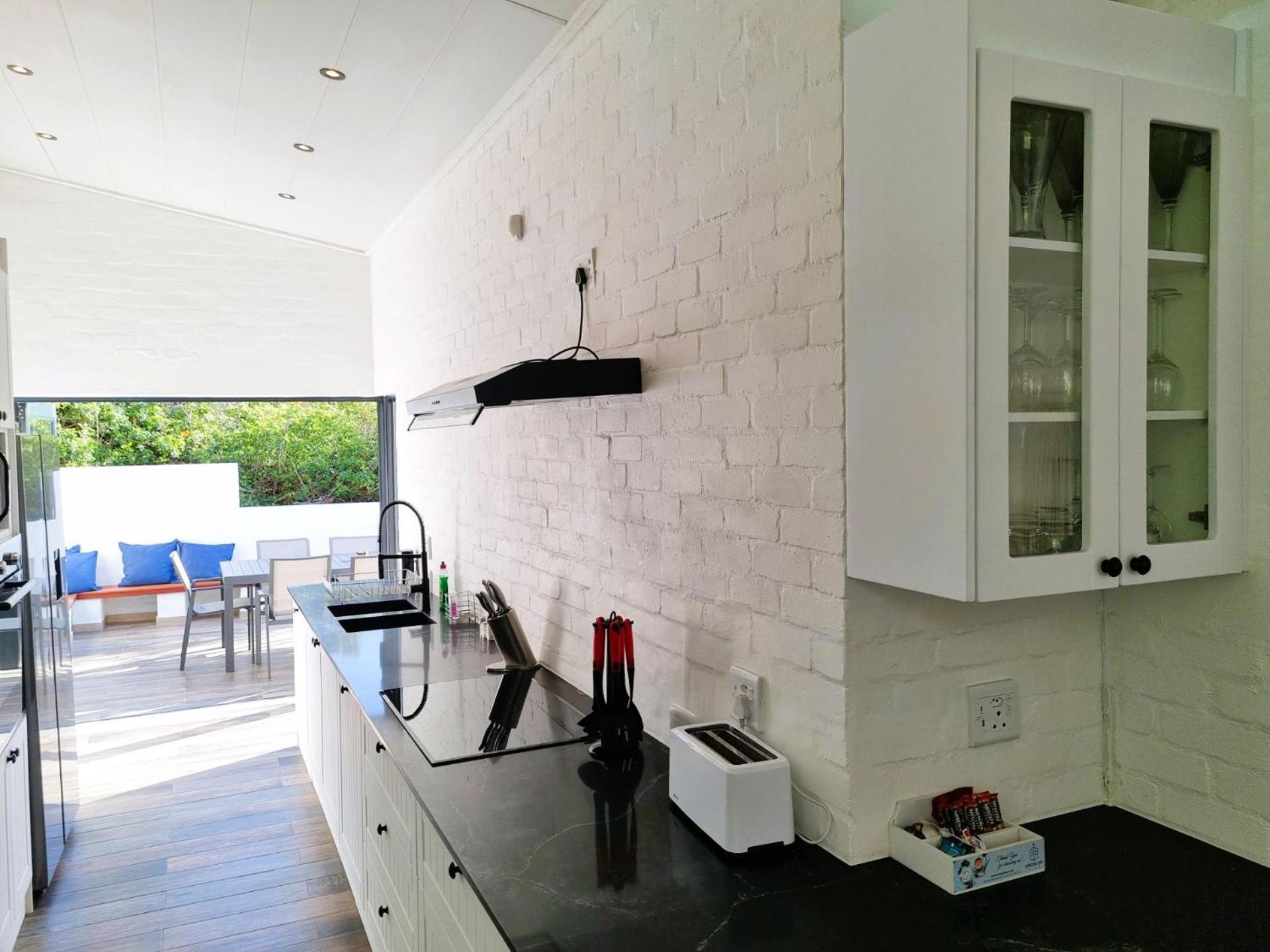 Hébergement de vacances 75 Protea Drive Sleeps 8 Guests