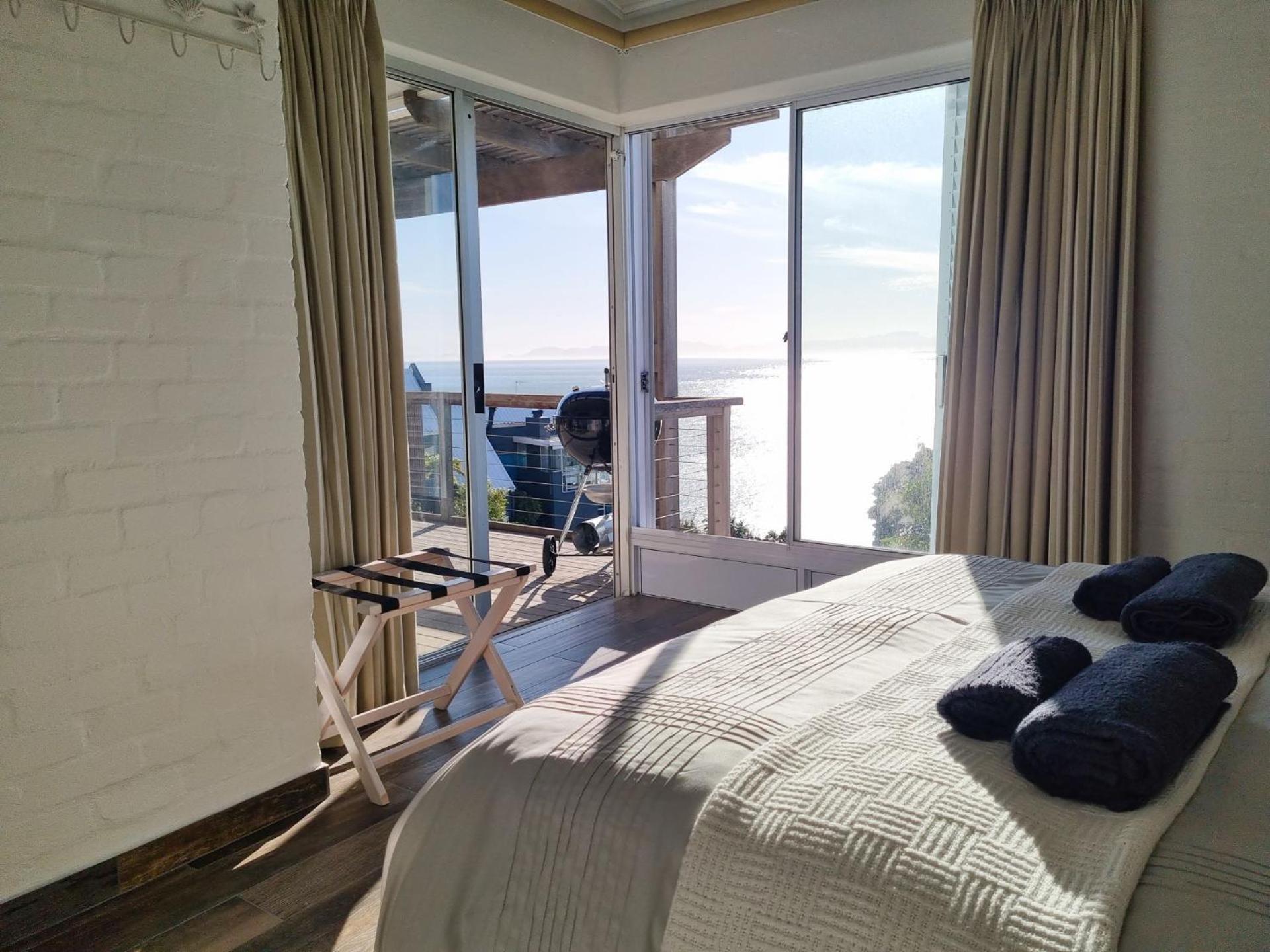 Hébergement de vacances 75 Protea Drive Sleeps 8 Guests